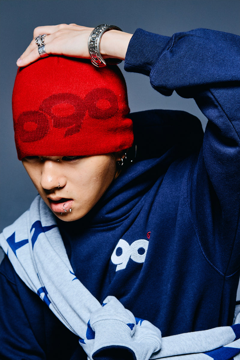 OG Logo Beanie – YZ