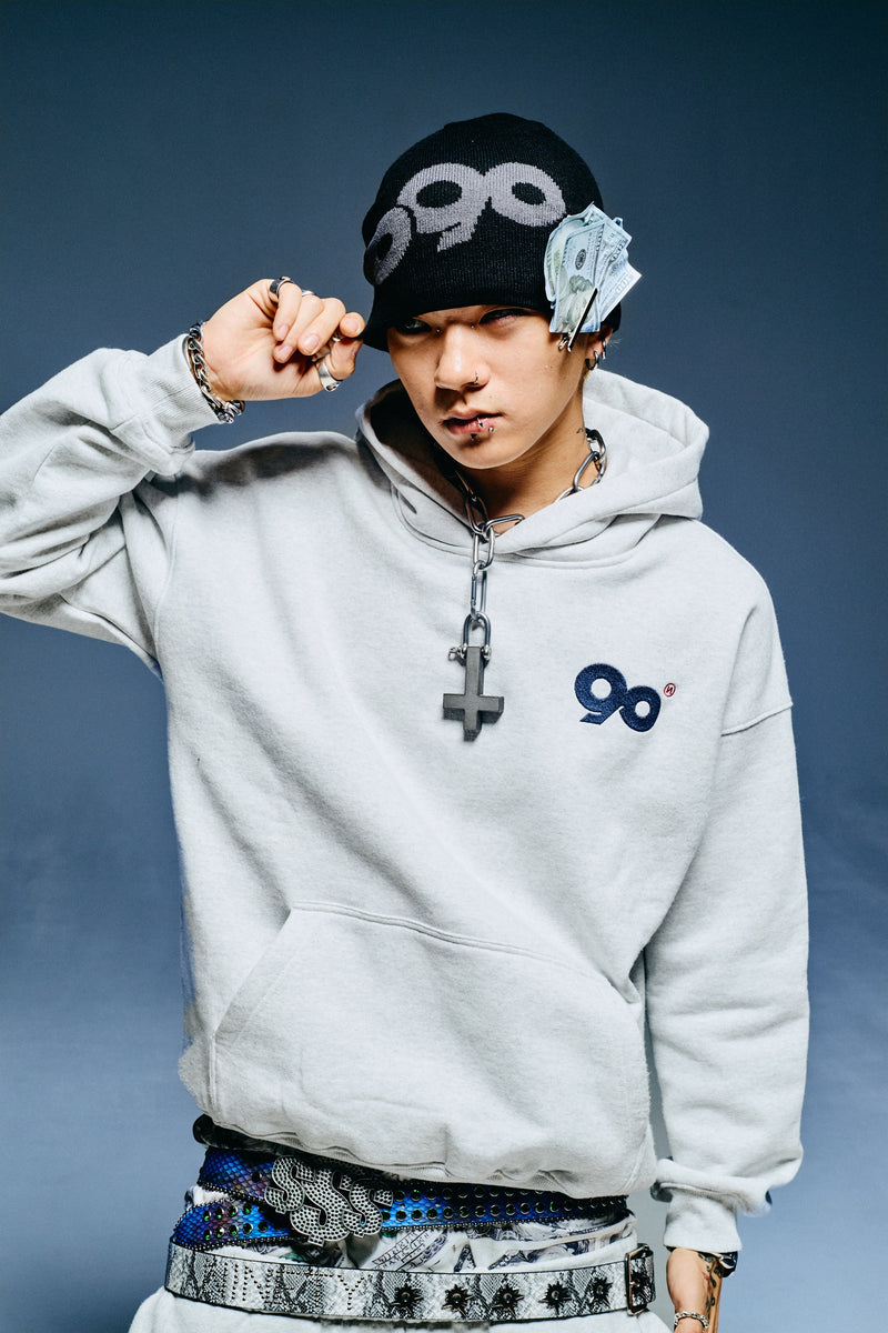 OG Logo Beanie – YZ