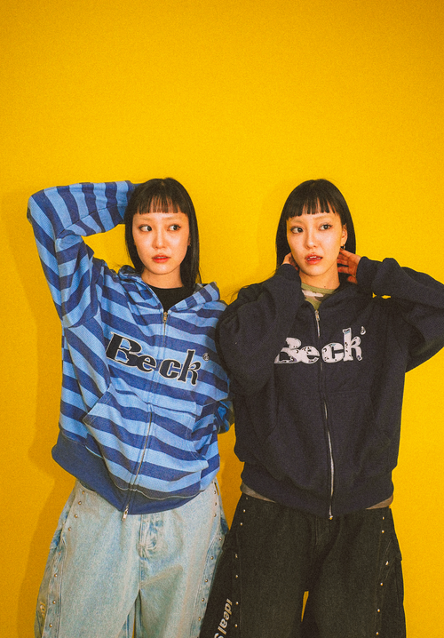 Beck and call NEW ARRIVAL – YZ