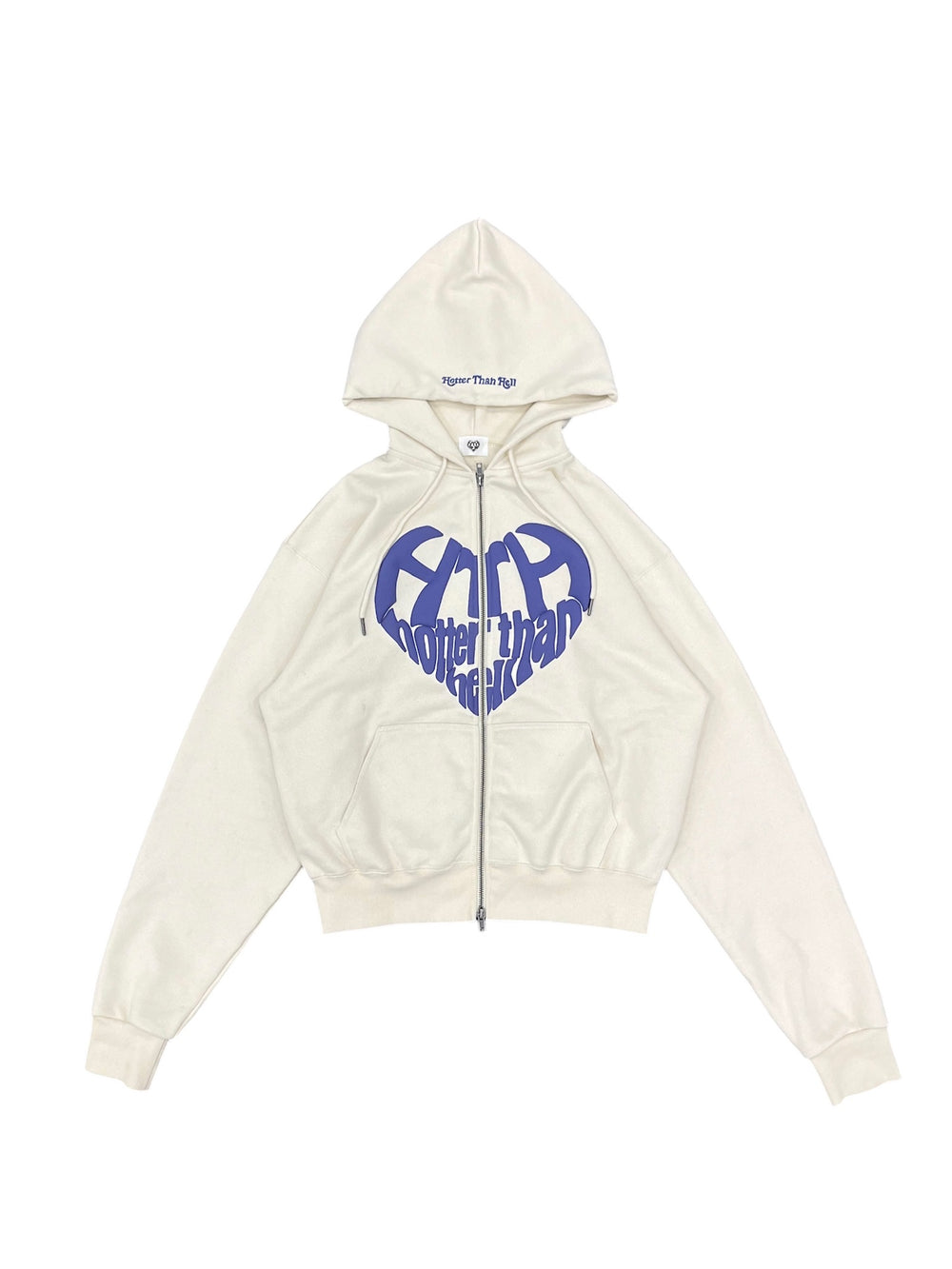 ジャザサイズ ハートロゴタンク ジャザサイズ ハートロゴタンク