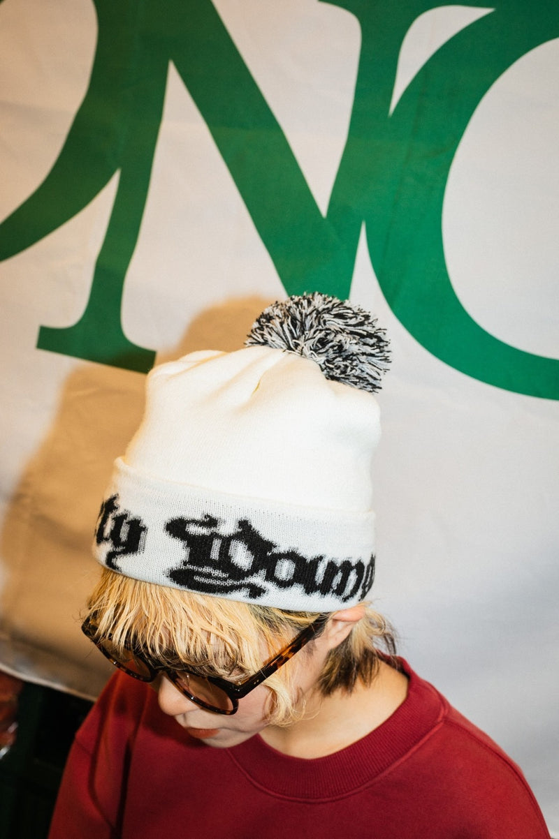 liberal youth ministry ニット帽 【公式通販】