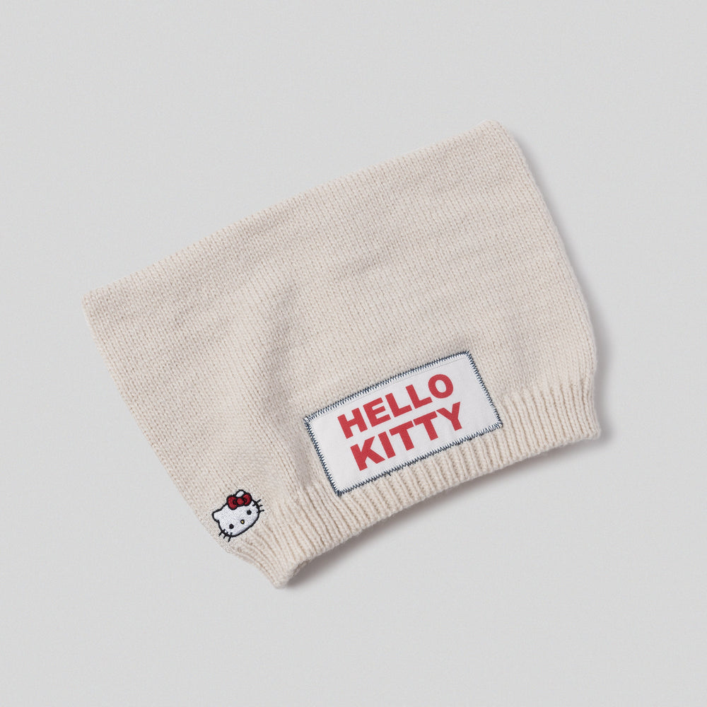HELLO KITTY × NG beanie – YZ