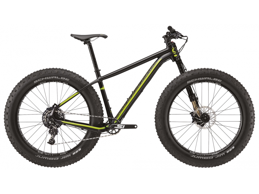 CANNONDALE Fat CAAD1 キャノンデール ファット 2018年 2018