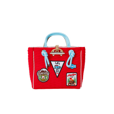 バッグ – タグ 