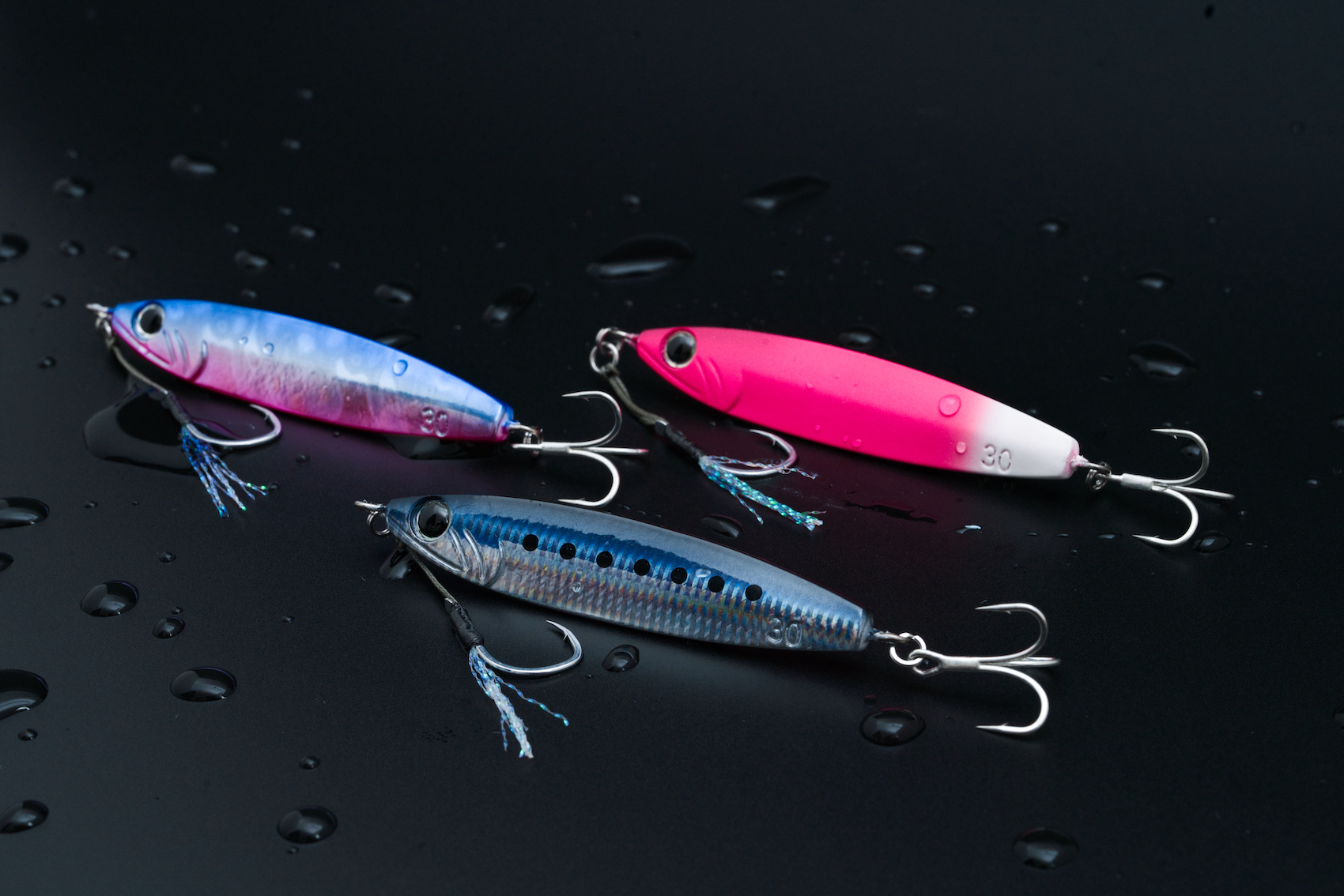 Z-SARDINE | 株式会社ジーク[Zeake] | ルアーメーカー