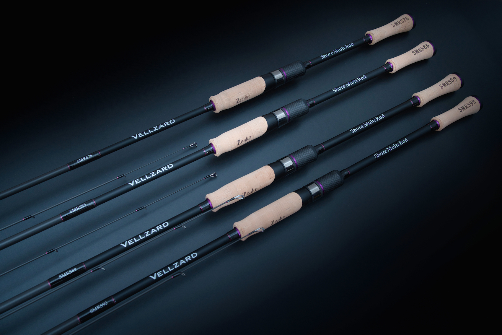 SMRSシリーズ | 株式会社ジーク[Zeake] | ルアーメーカー