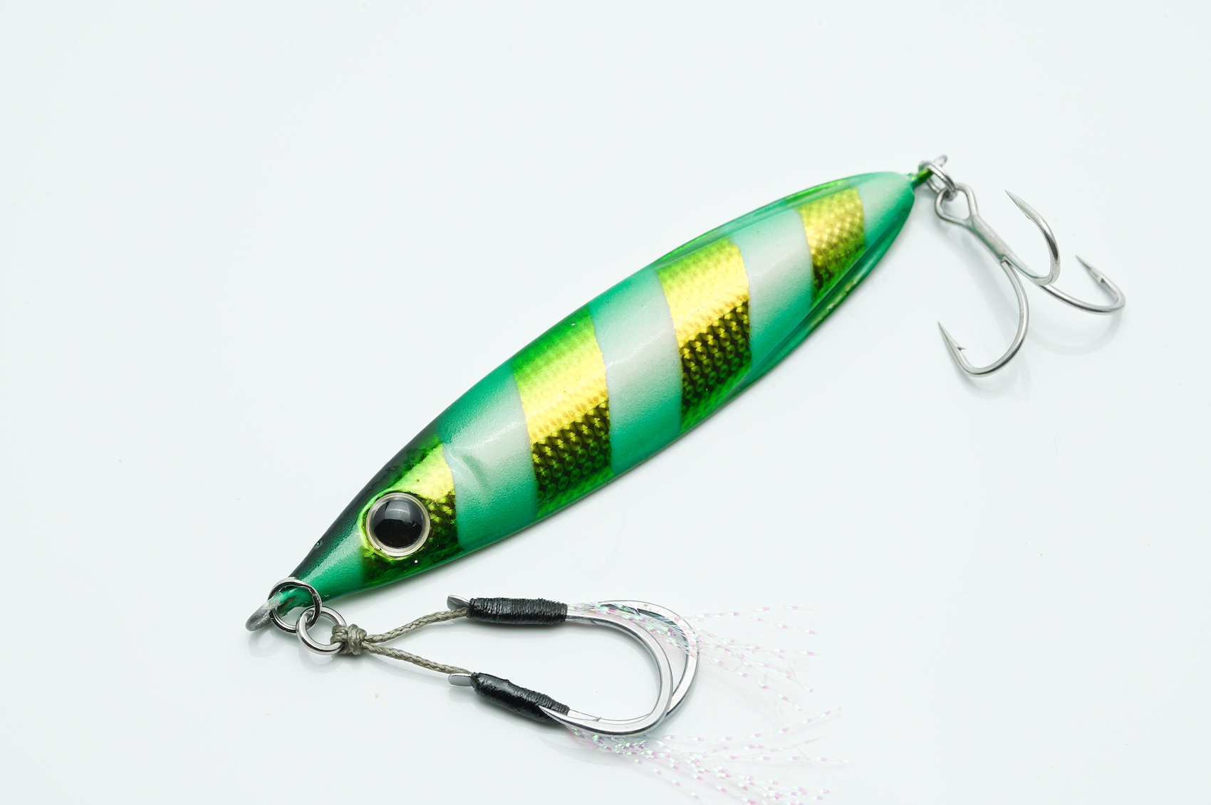 Z-BIT | 株式会社ジーク[Zeake] | ルアーメーカー