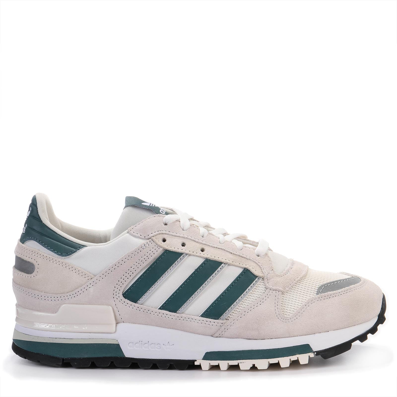 ZX 600 crystal white/preloved teal | ZebraClub Berlin