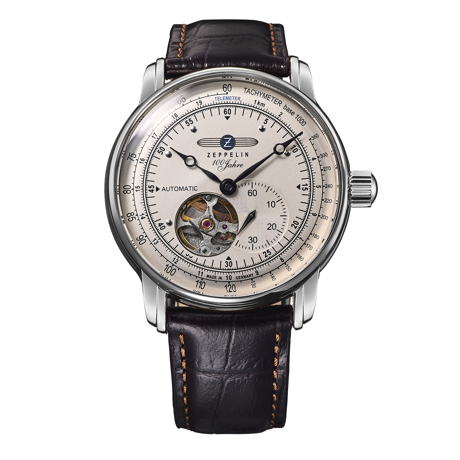 100周年記念シリーズ | ZEPPELIN - ツェッペリン公式サイト -