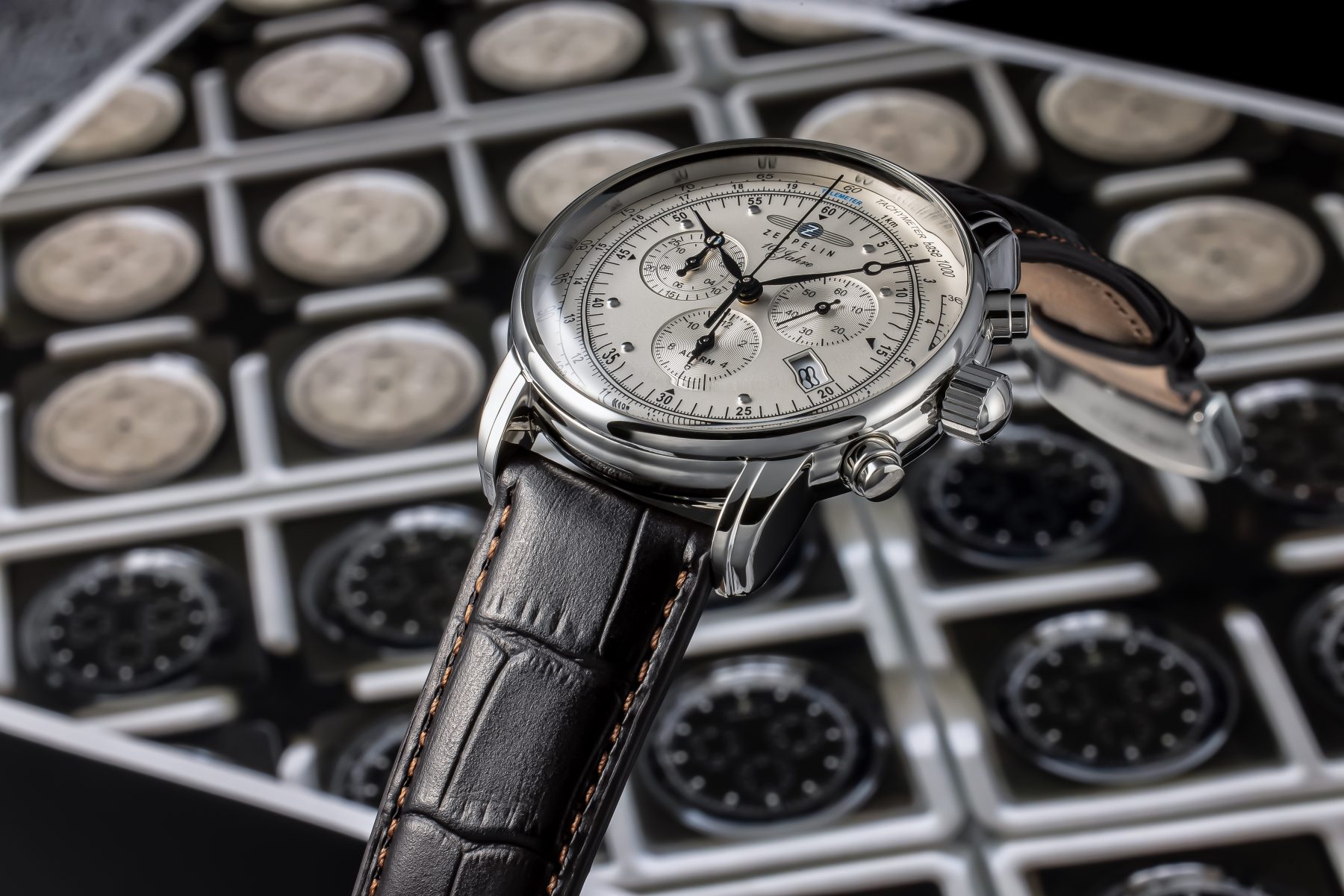 100 YEARS ZEPPELIN | ZEPPELIN - ツェッペリン公式サイト -