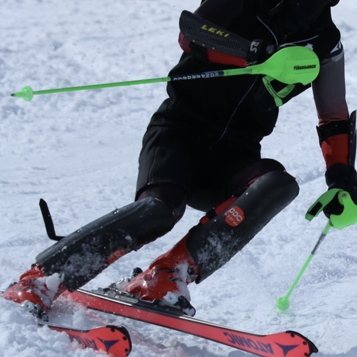 基礎からわかる】アルペンスキーに必須なストックについて【徹底解説】