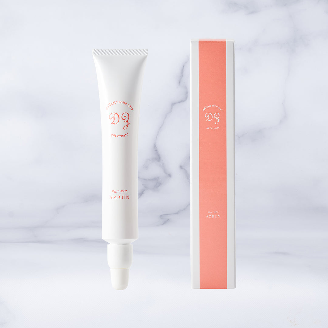 アゼラン DZジェル – ZEROONE