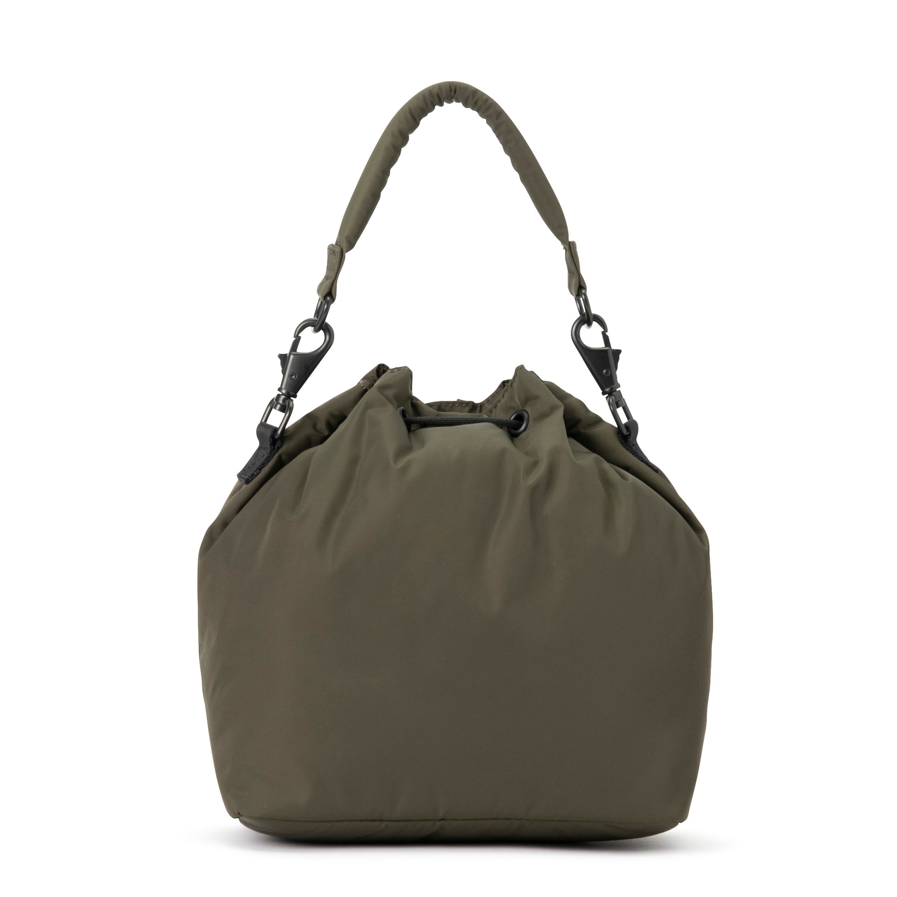 DICROS SOLO Series | Drawstring Shoulder Bag ZHG-B DS | 85006