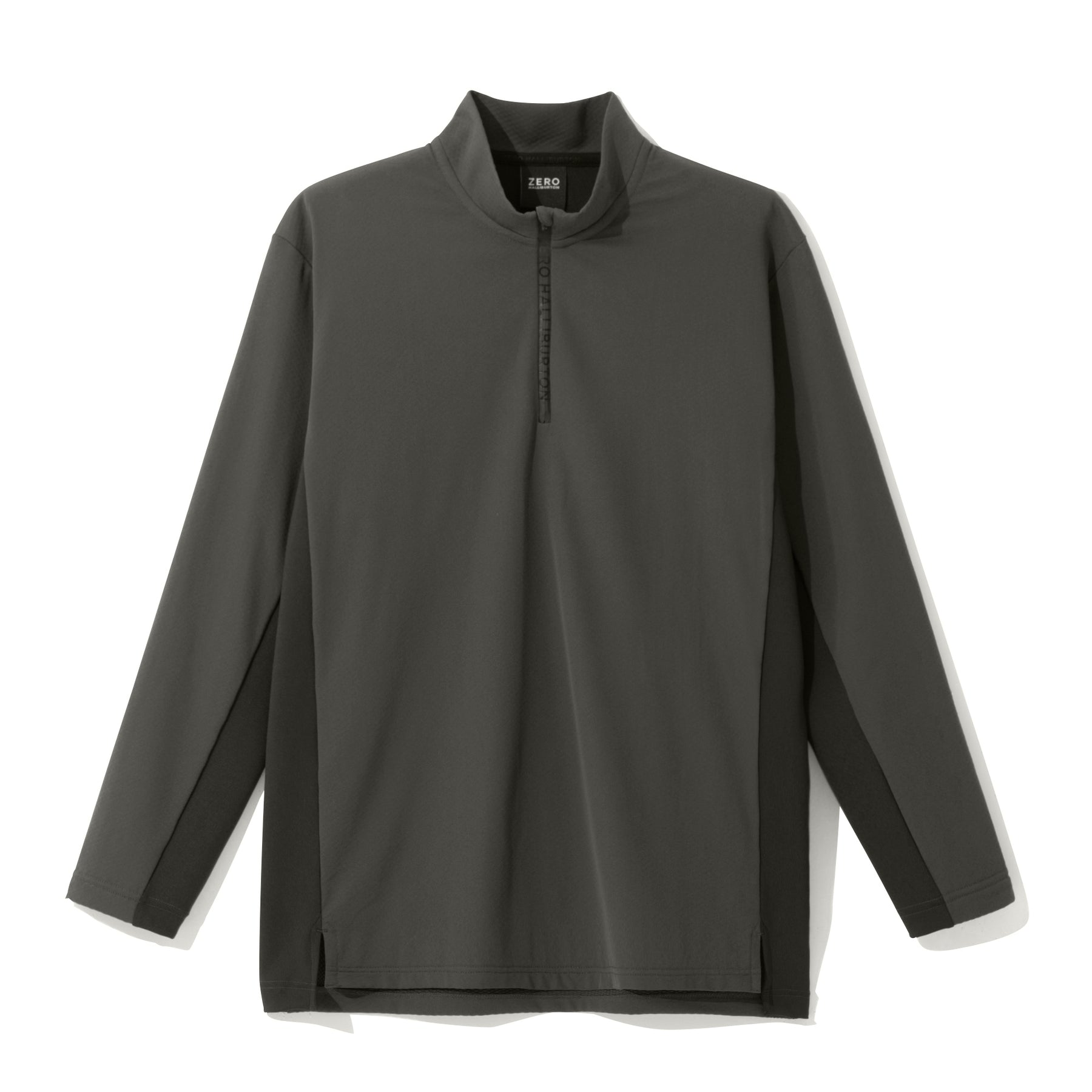 ハイブリッドオクタハーフジップブルゾン ハイブリッドオクタハーフ