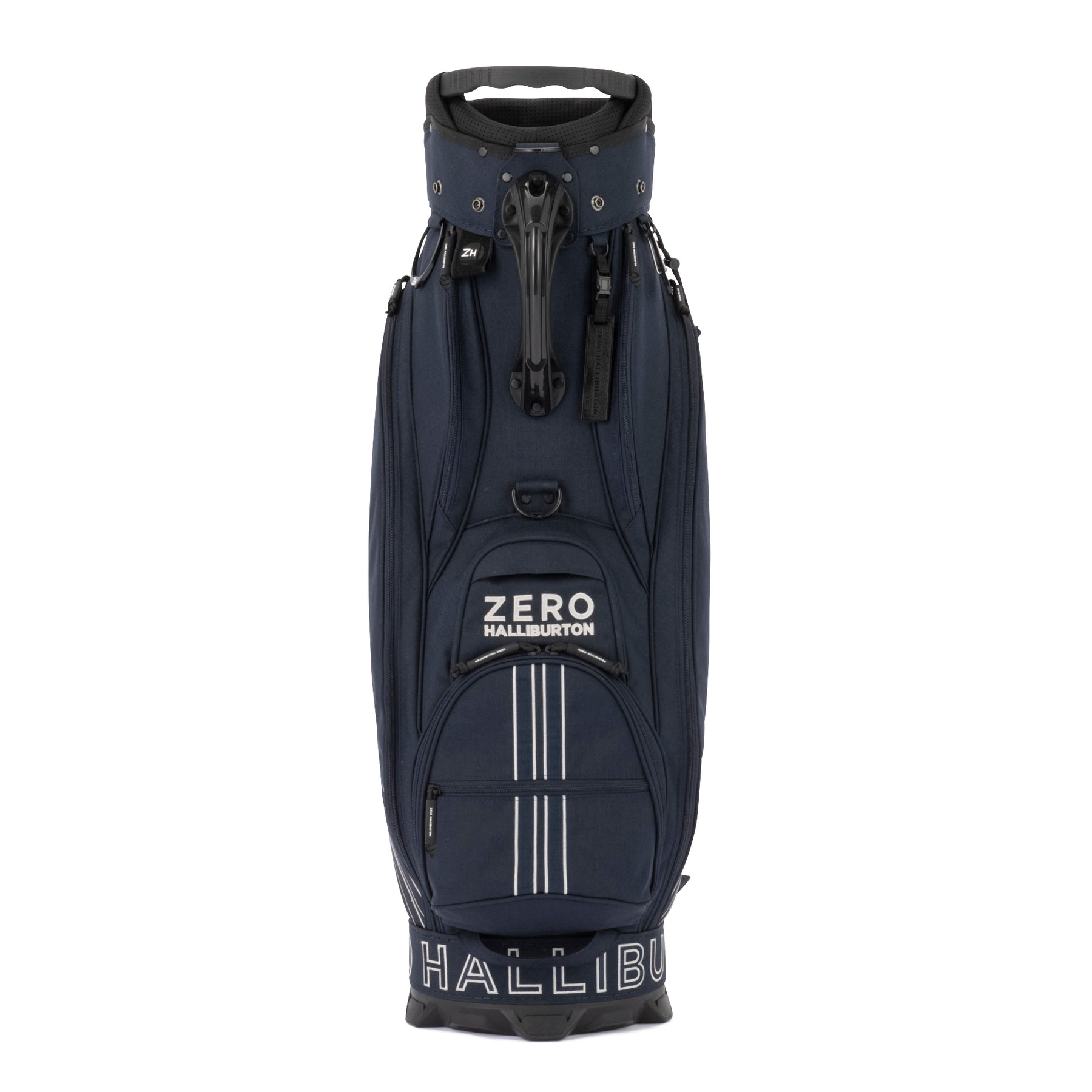 ゼロハリバートン ZERO HALLIBURTON Cordura キャディバッグ 82791