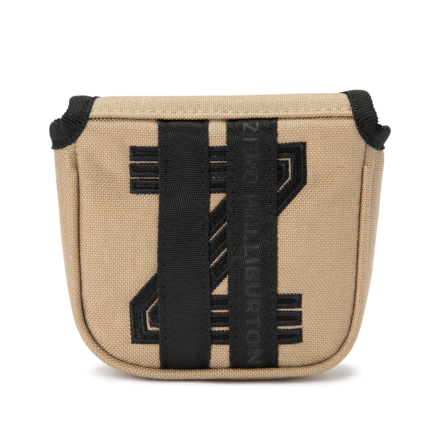 ゼロハリバートン ZERO HALLIBURTON Cordura マレットパターカバー