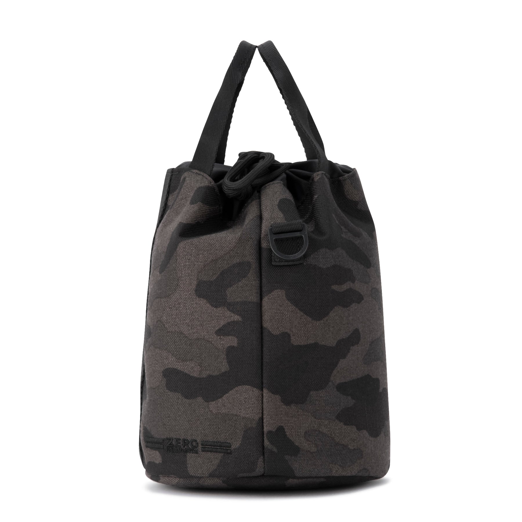 Cordura Series | Limited Edition | Round Cart Shoulder ZHG-B1