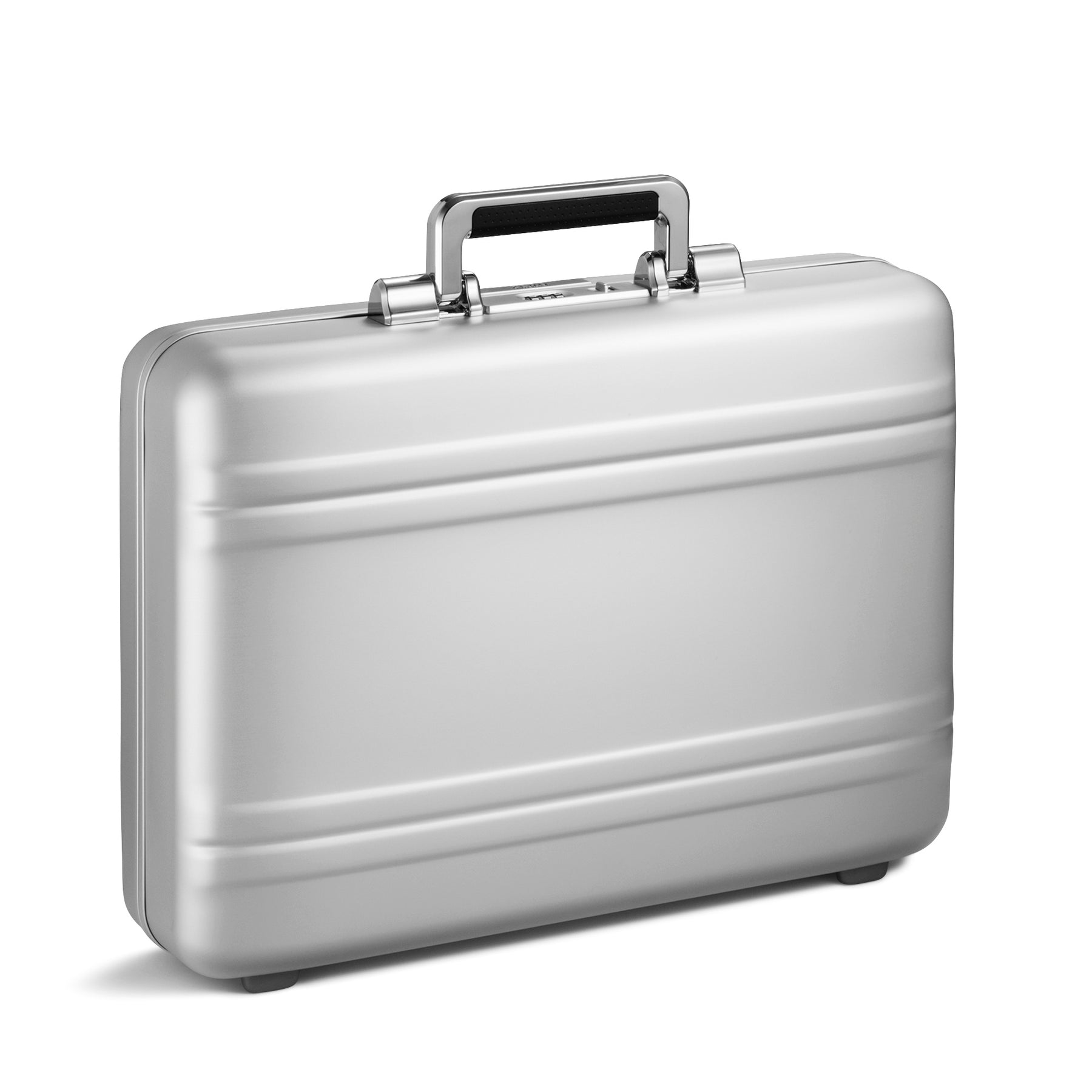 Classic Aluminum 3.0 ATT | Large Attaché Case 94412 – ZERO HALLIBURTON