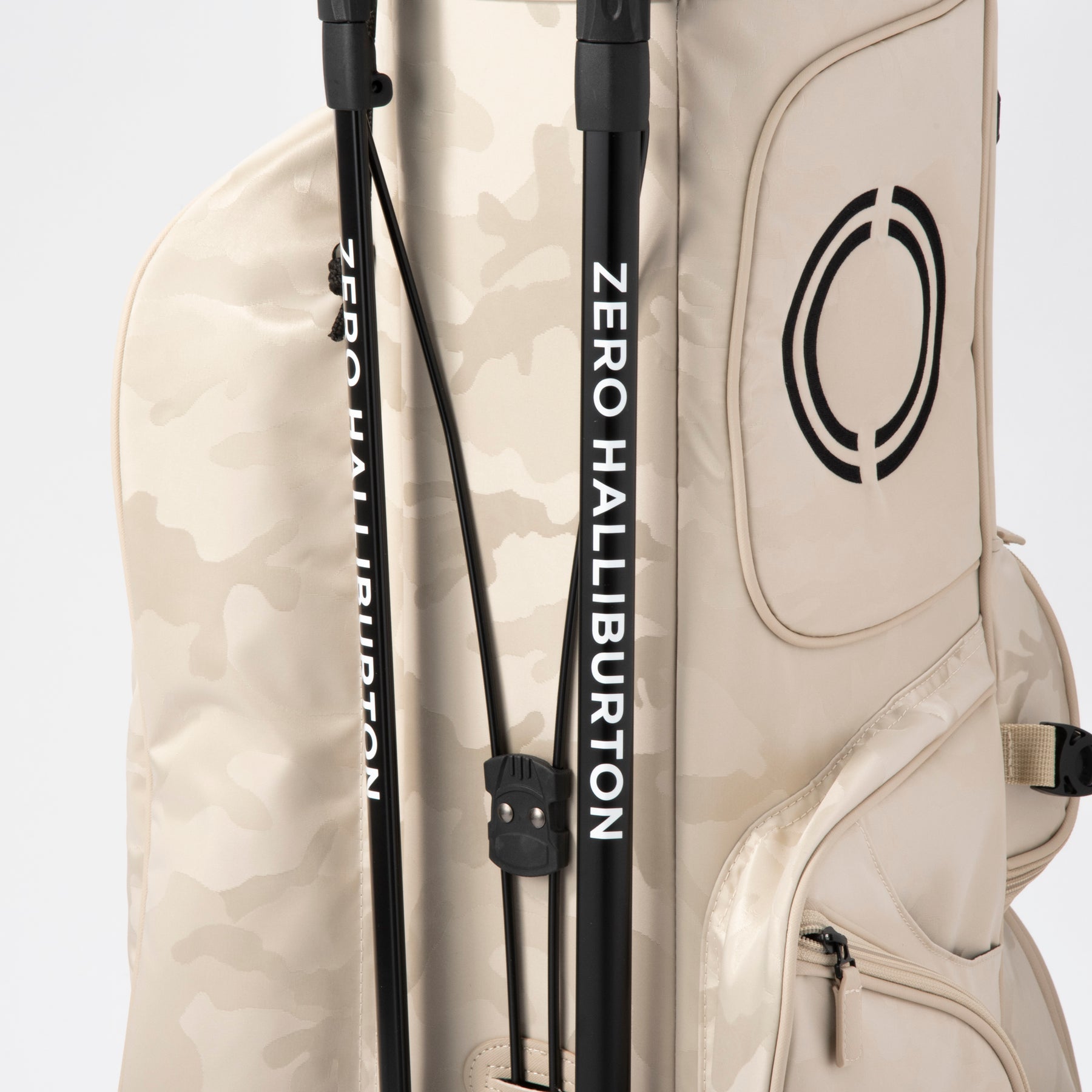 ゼロハリバートン ZERO HALLIBURTON LIMONTA キャディバッグ 82432