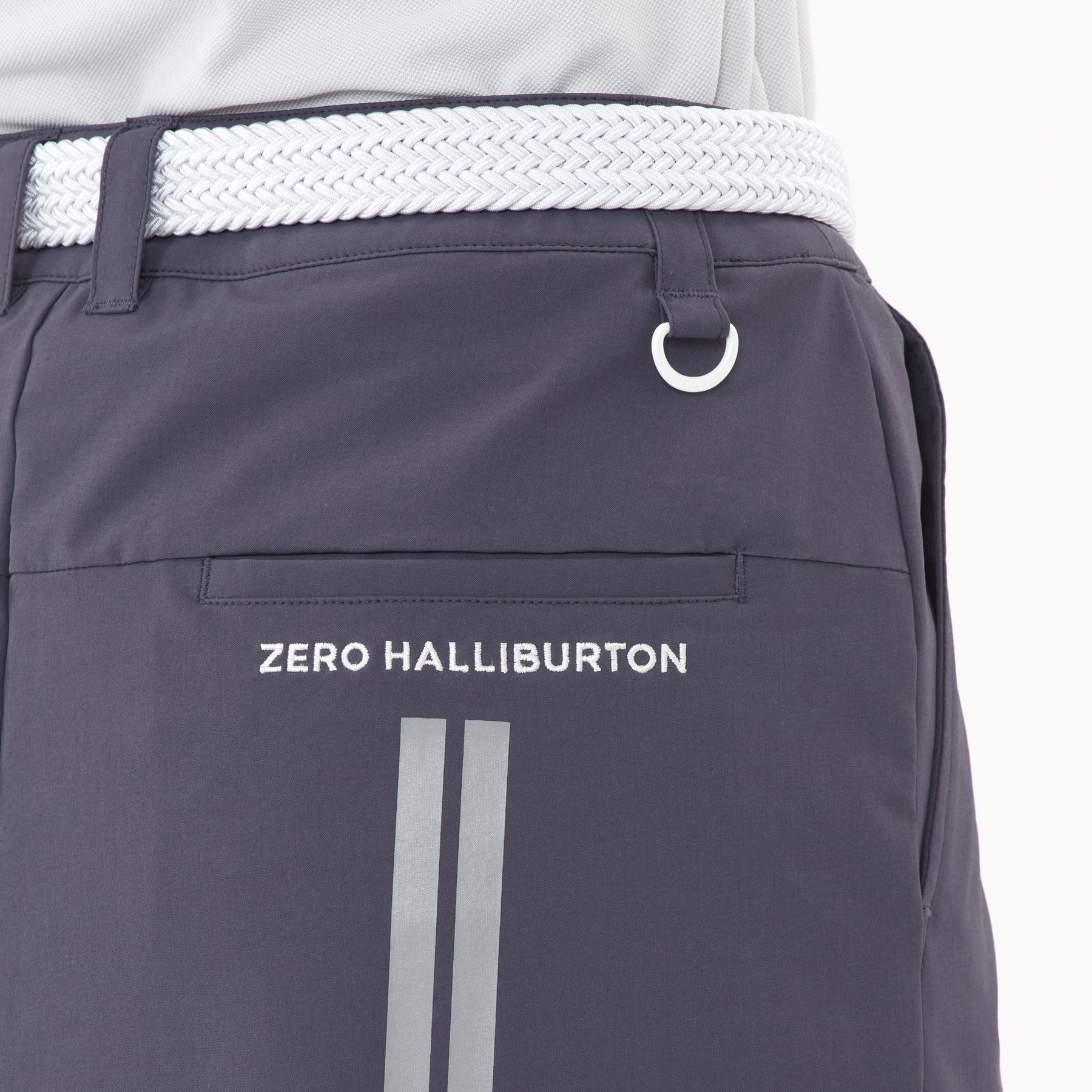 ゼロハリバートン ZERO HALLIBURTON ZHG-W3d | Anti-See-Through 4 Way