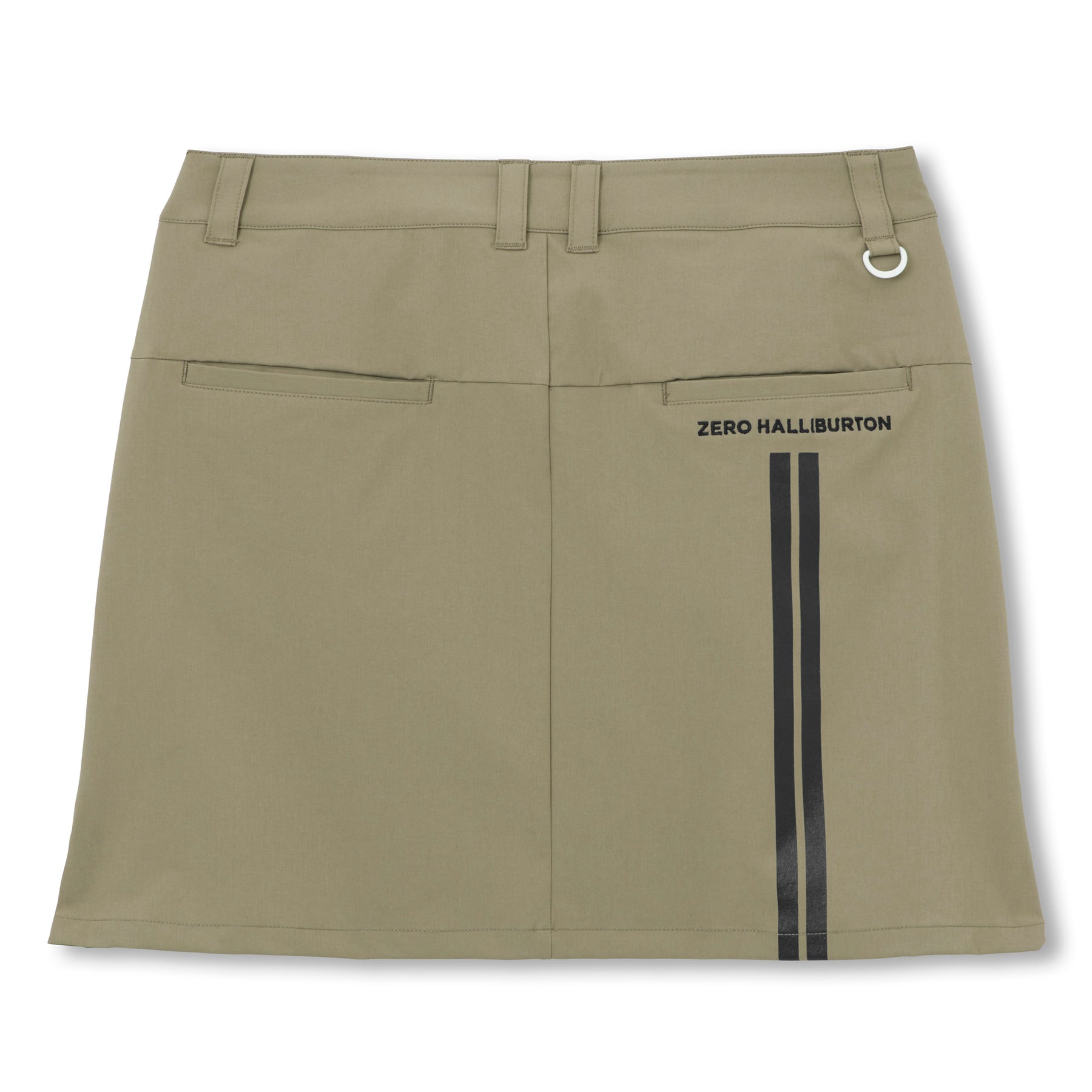 ゼロハリバートン ZERO HALLIBURTON ZHG-W3d | Anti-See-Through 4 Way