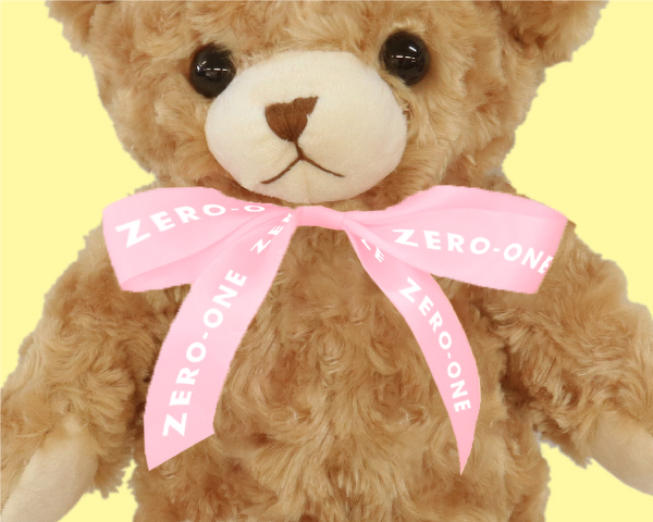 オリジナルテディベア | テディベア | 取り扱いグッズ | オリジナル