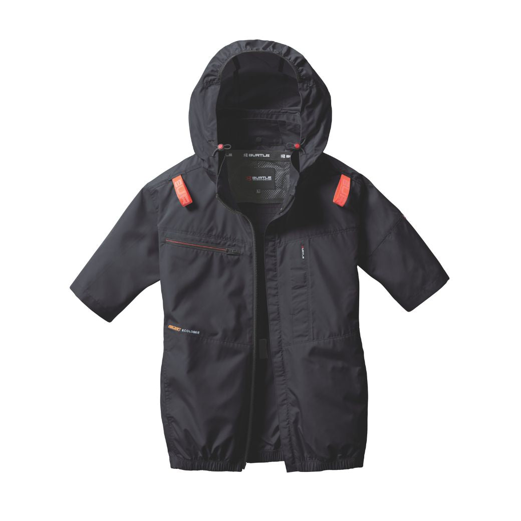 AC2056 バートル 半袖ブルゾン – バートル専門店 ZERO-uni-WORKS