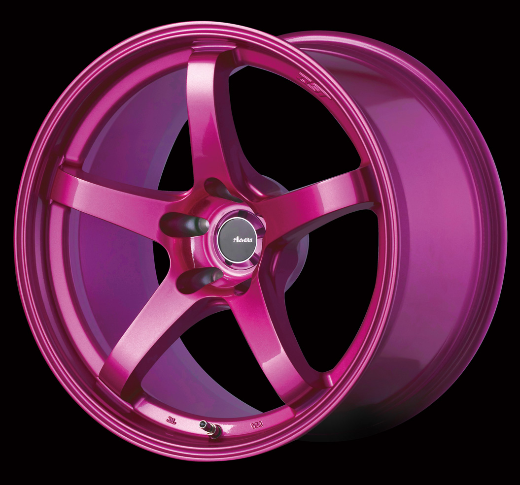 N637 - ZESTINO × Advanti Racing