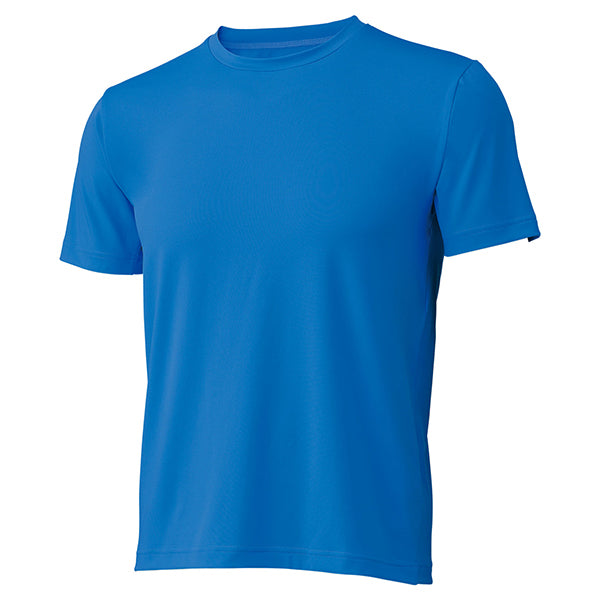 ライトフィットアンダーシャツ クルーネック 半袖 | 【ZETT】ゼット