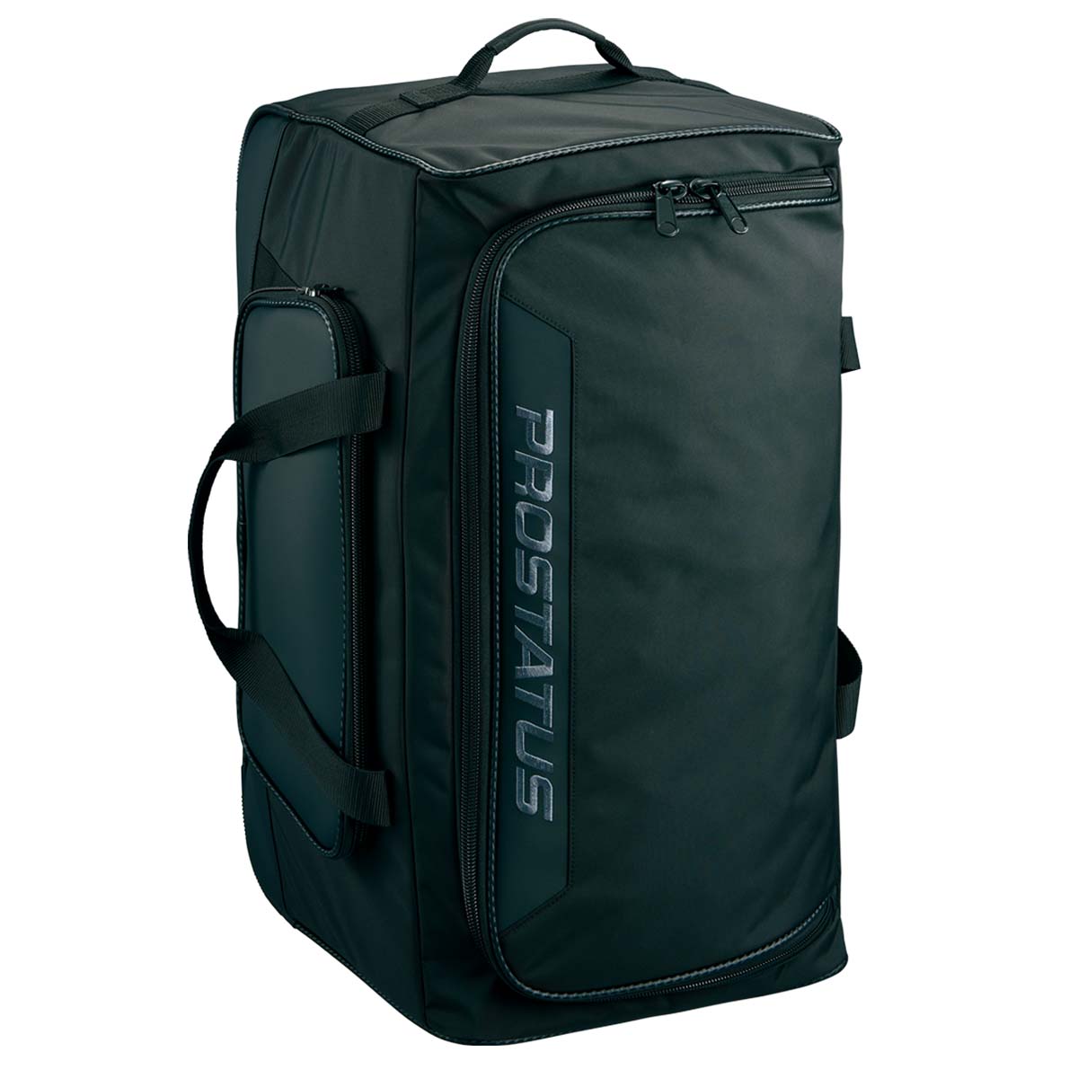 プロステイタス 遠征バッグ | 【ZETT】ゼットベースボールオフィシャル