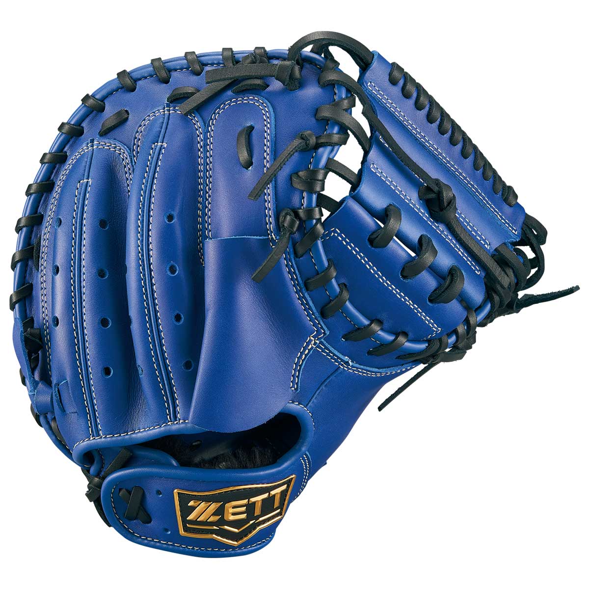 硬式 キャッチャーミット BEN 右投げ用 大人サイズ BENの大人用