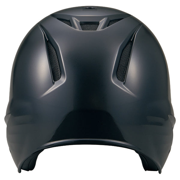 硬式打者用ヘルメット 両耳付き | 【ZETT】ゼットベースボール