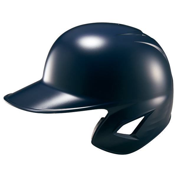 軟式打者用片耳ヘルメット BHL308 | 【ZETT】ゼットベースボール