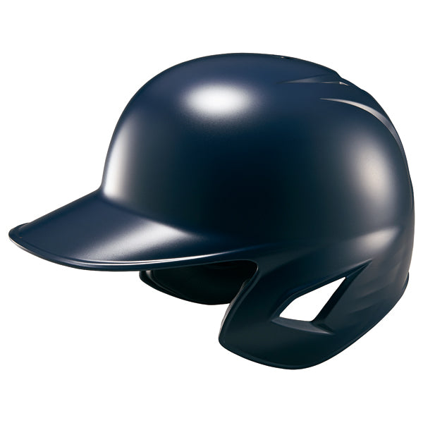 軟式打者用ヘルメット 両耳付き | 【ZETT】ゼットベースボール