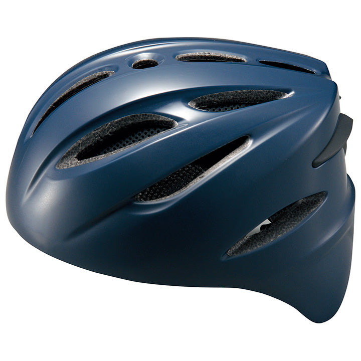 軟式捕手用ヘルメット | 【ZETT】ゼットベースボールオフィシャルサイト