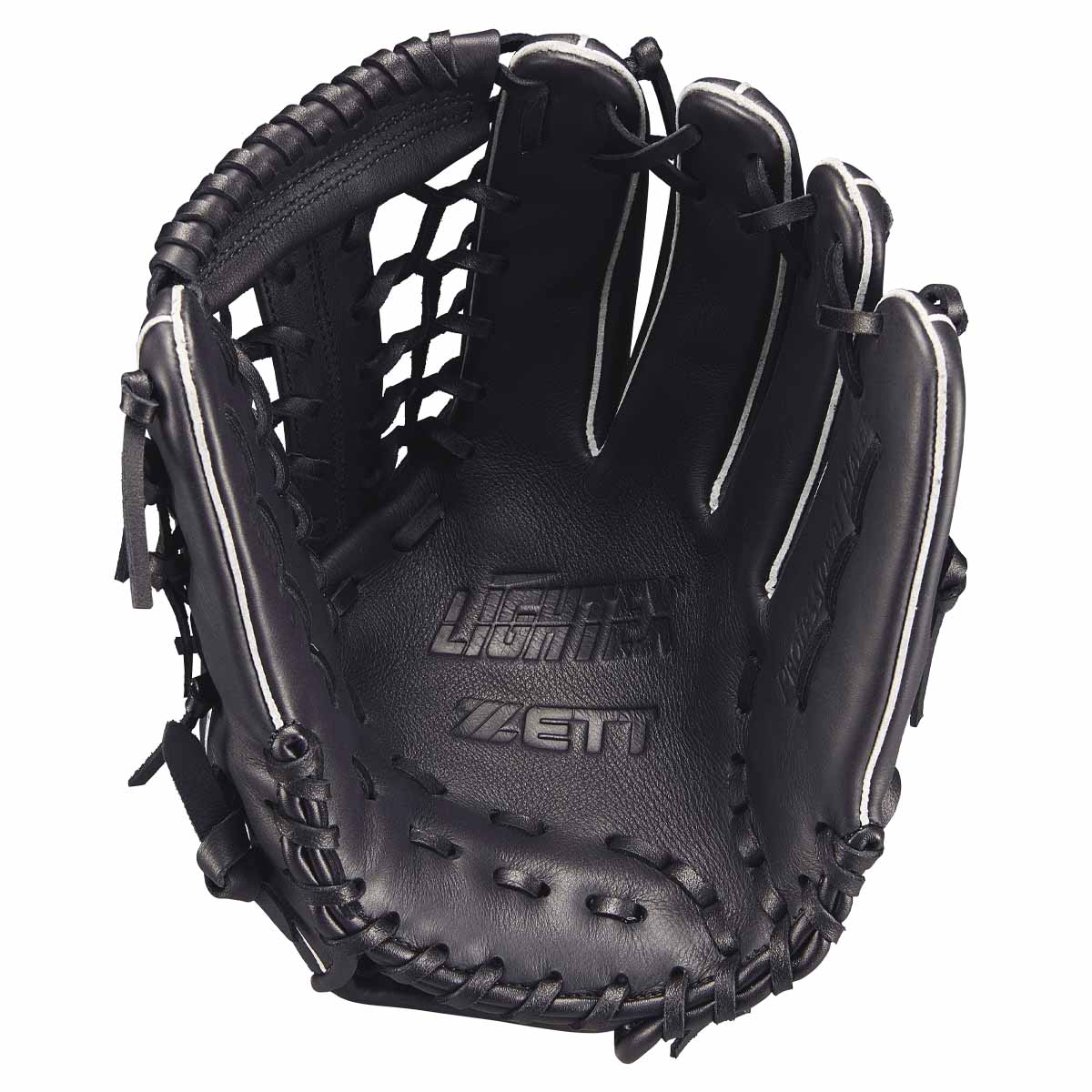 軟式 ソフト兼用グラブ ライテックス オールラウンド用 サイズ:5