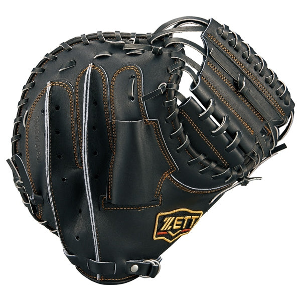 PROSTATUS-プロステイタス- | 【ZETT】ゼットベースボールオフィシャル