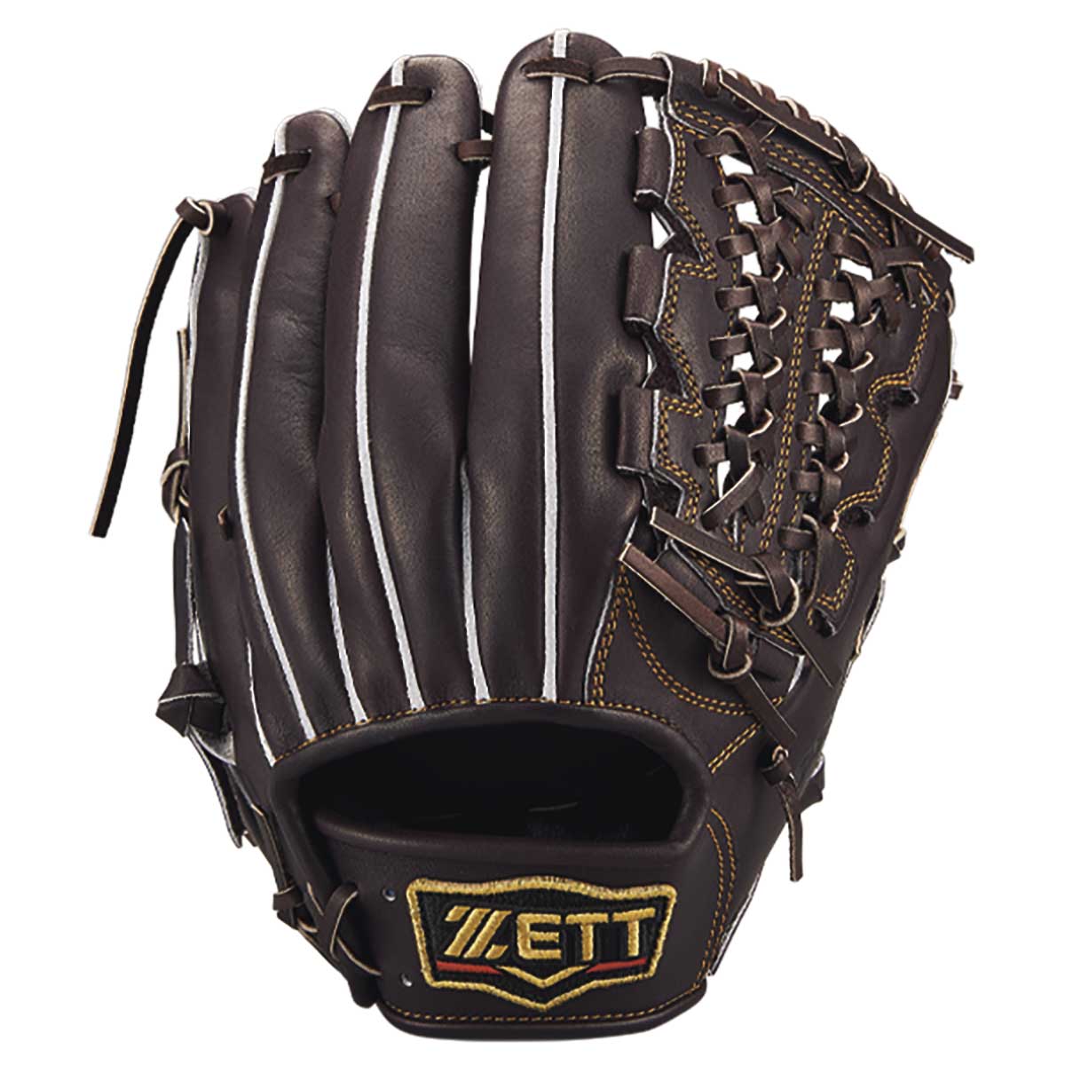 ZETT Winning Head プロフェッショナルプレイヤー用 黒 すべての製品