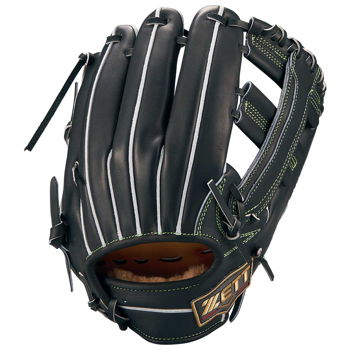 ZETT 硬式野球グローブ PG-910 右投げ用 ZETT 硬式野球グローブ PG-910