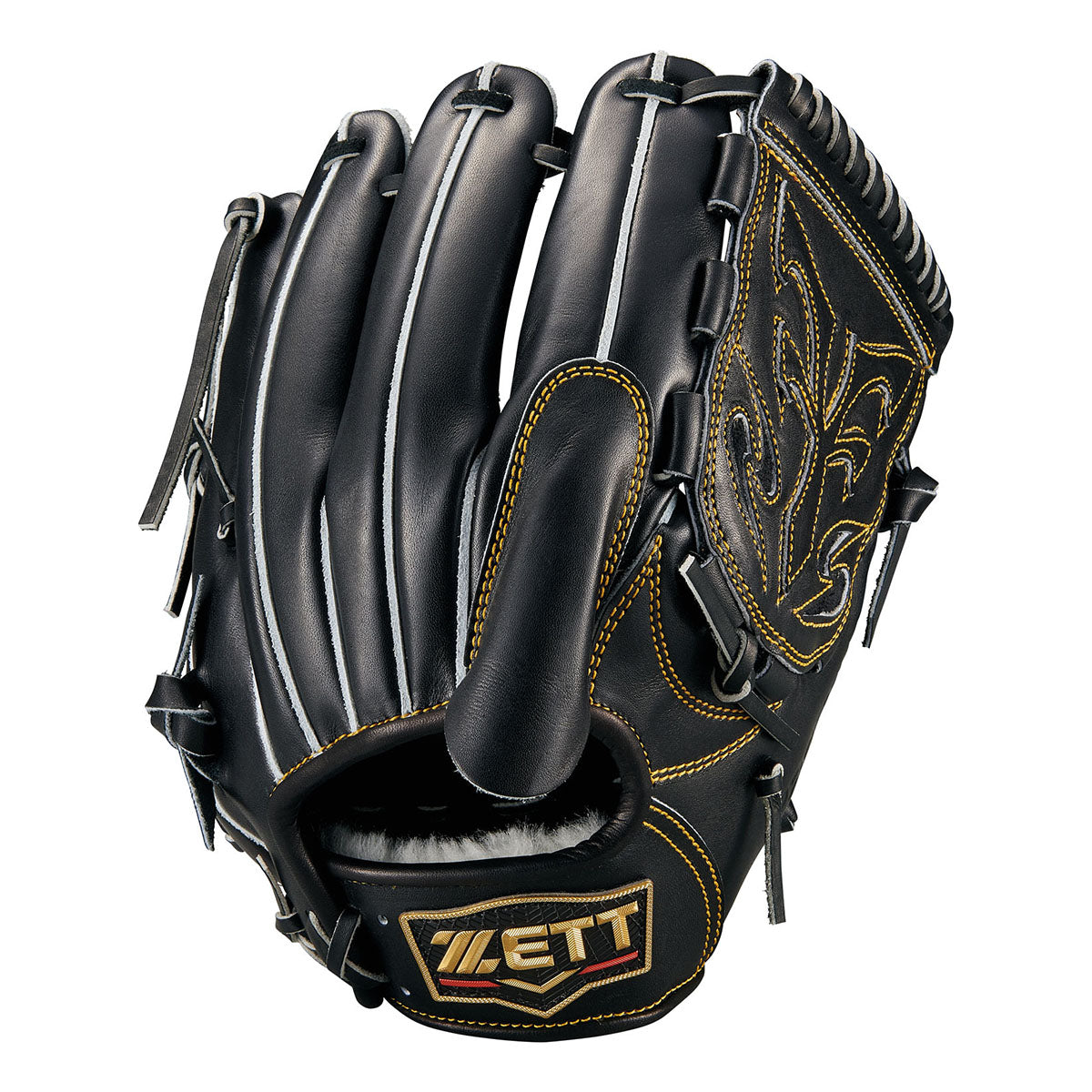 グラブ | 【ZETT】ゼットベースボールオフィシャルサイト