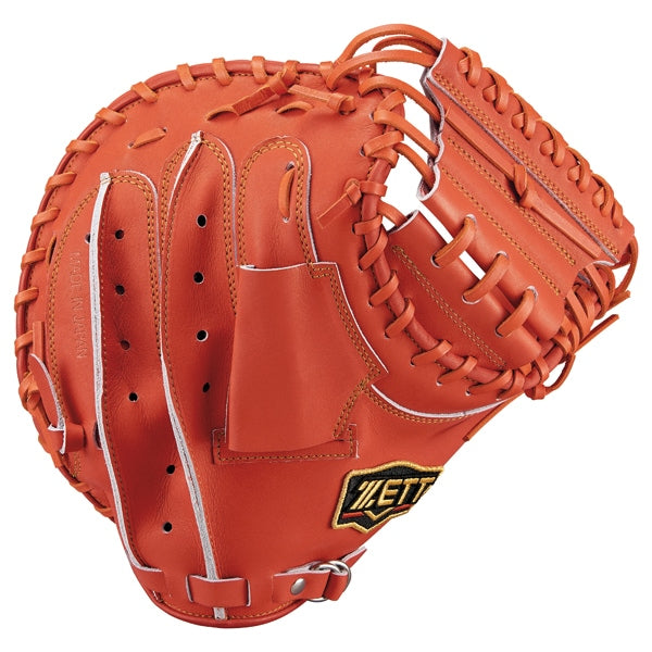 プロ支給キャッチャーミット 硬式キャッチャーミット プロステイタス