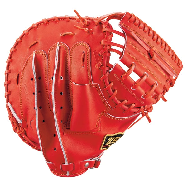 軟式キャッチャーミット プロステイタスSE 捕手用 z*i様 軟式用