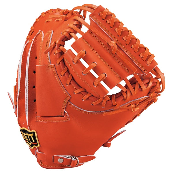 一般軟式キャッチャーミット ZETT だいZETT 一般軟式キャッチャー