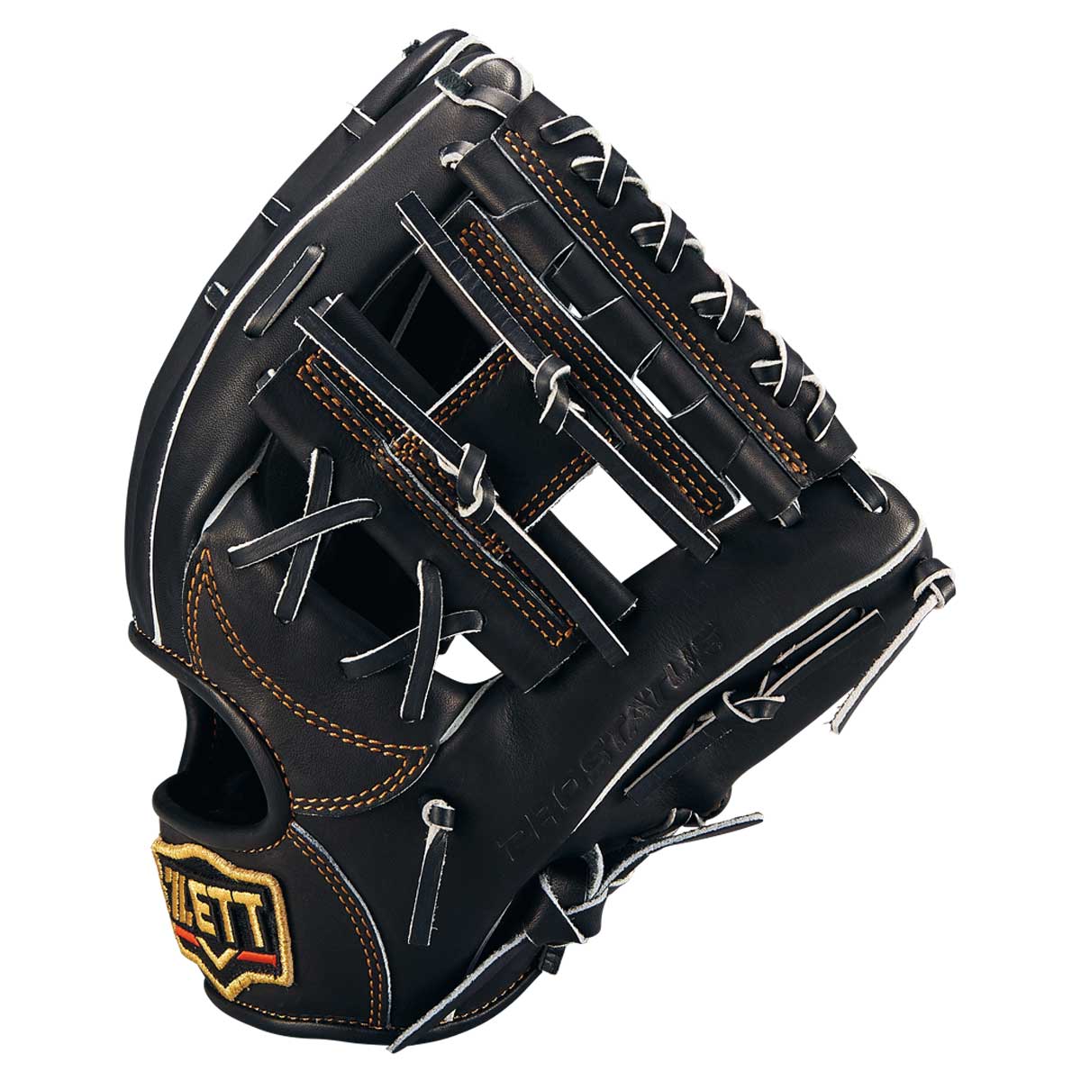 軟式グラブ プロステイタス 二塁手・遊撃手用 サイズ:4 | 【ZETT