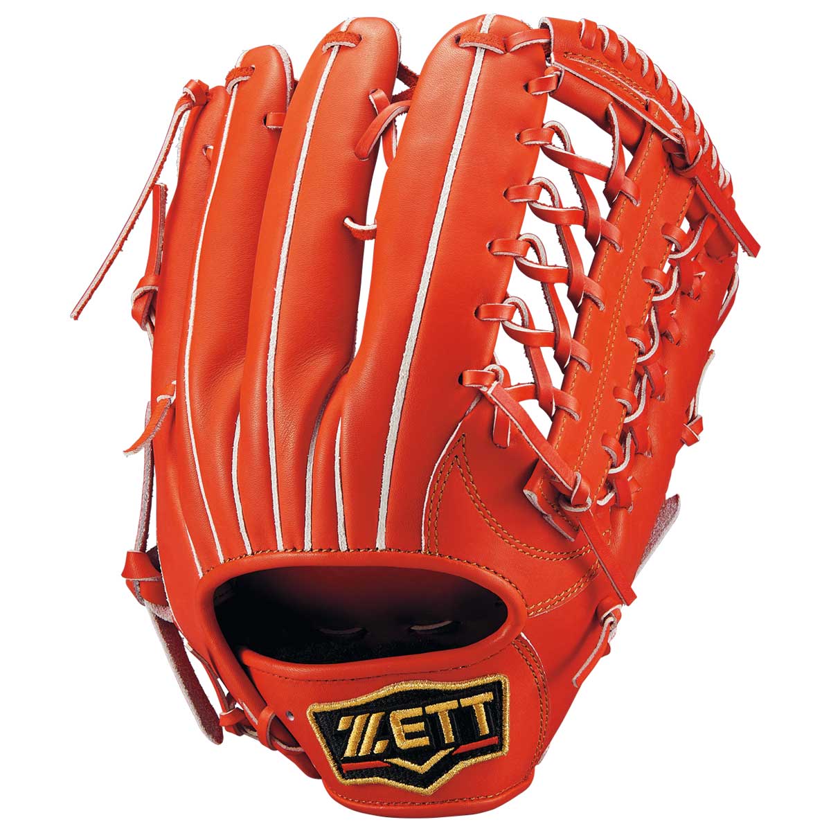 軟式グローブ外野用 ZETT 外野用 軟式グローブ 軟式グラブ