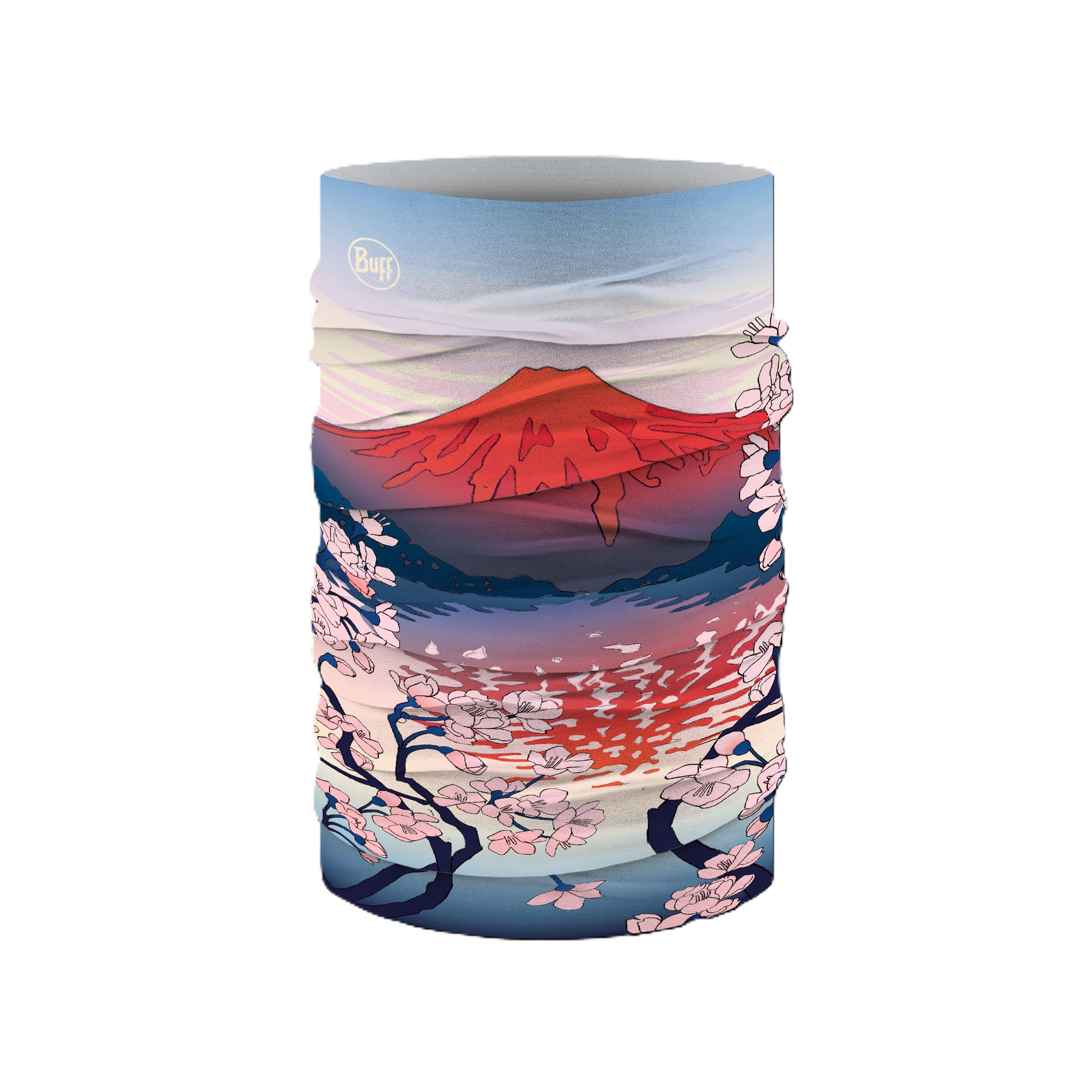 日本限定品】ORIGINAL AKAFUJI – BUFF®