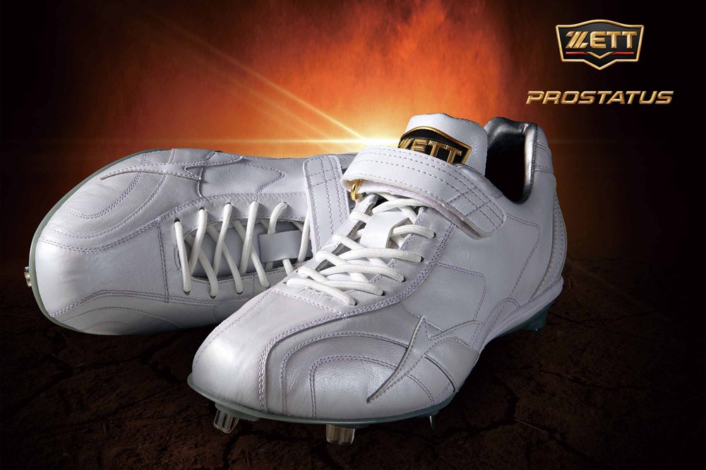 プロステイタスに伝説のカンガルーレザーが復活︕ハイクオリティー