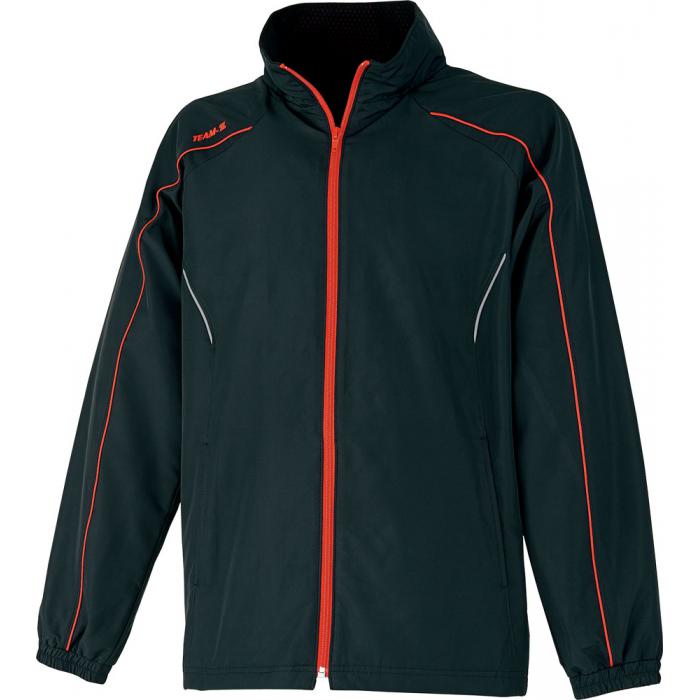 ウィンドブレーカージャケット | 総合スポーツ企業グループ ゼット