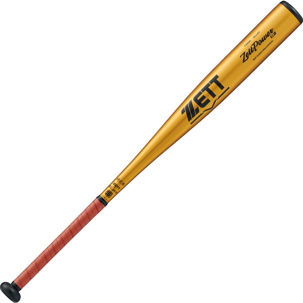 Mezz Cue POWER BRAEK DIオレンジバットのみ $?set_id