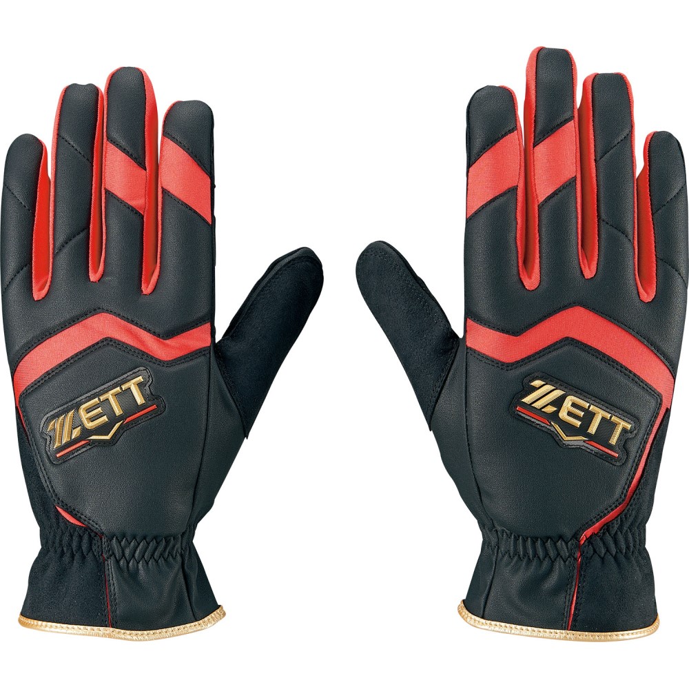 daisan‼️ ゼット走塁用手袋‼️プロ用 走塁用手袋 プロステイタス 両手